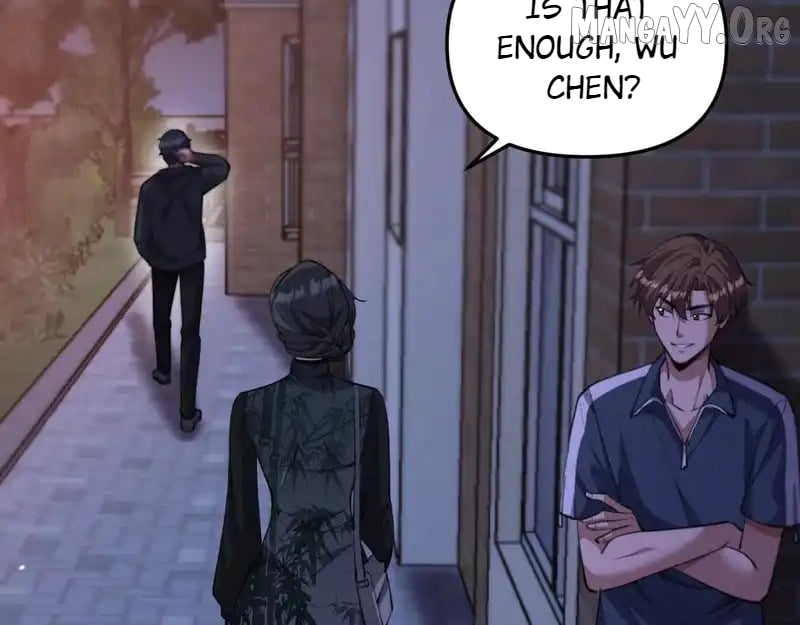 I’m Trapped In This Day For One Thousand Years Chapter 245 - page 66